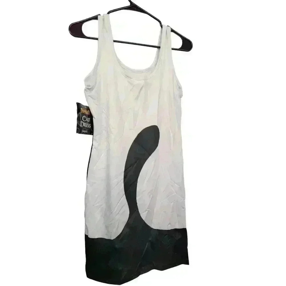 Cat Dress Costume - Picture 2 of 3